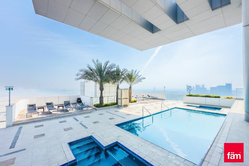 Купить 516 апартаментов - Business Bay, ОАЭ - изображение 24
