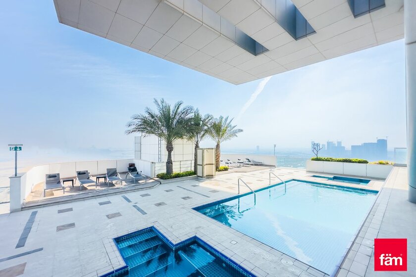 Compre 212 apartamentos  - Business Bay, EAU — imagen 8