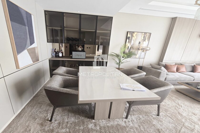 13 Wohnungen mieten  - 2 Zimmer - Business Bay, VAE – Bild 14