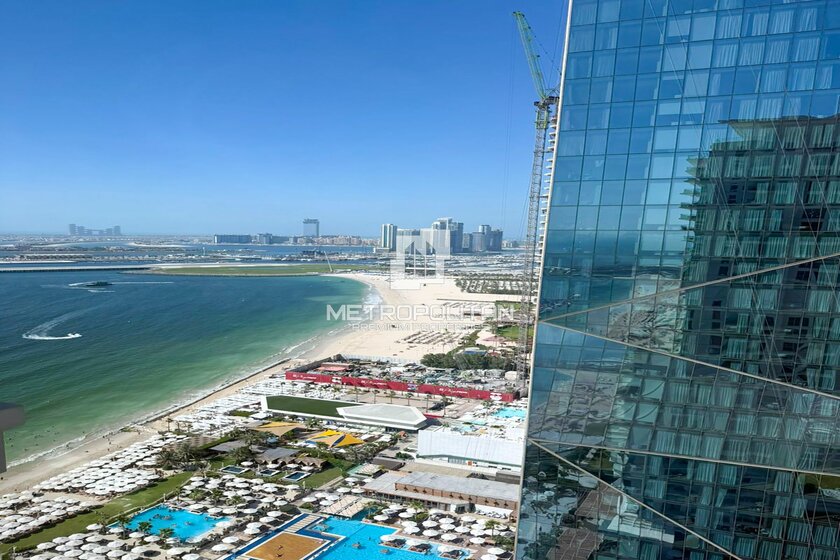 Compre una propiedad - 2 habitaciones - JBR, EAU — imagen 2