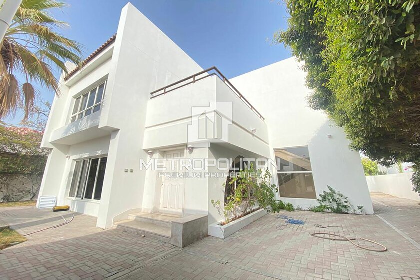 Villa for rent - Rent for $108,902 / yearly - image 23