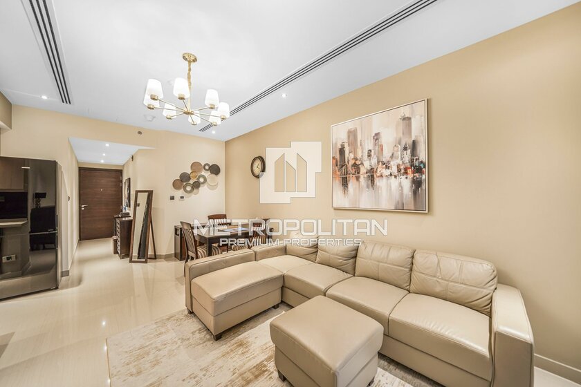 Rent a property - Downtown Dubai, UAE - image 2