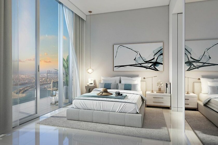 260 stüdyo daire satın al - Dubai Harbour, BAE – resim 9