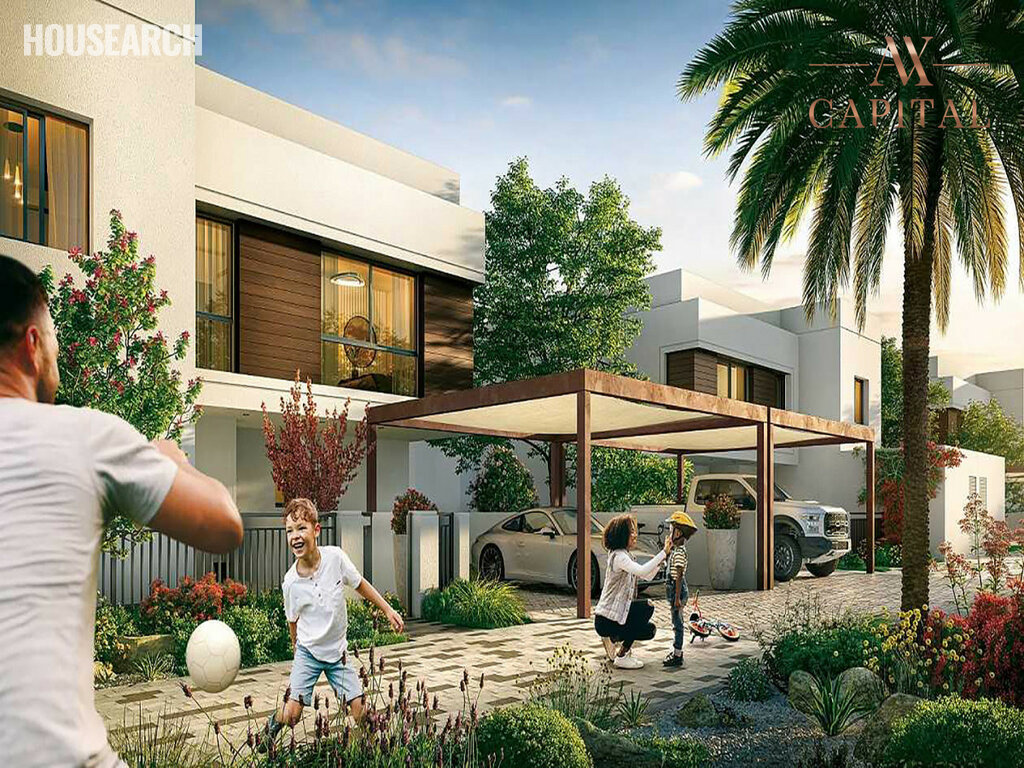 Villa à vendre - Abu Dhabi - Acheter pour 1 089 022 $ – image 1