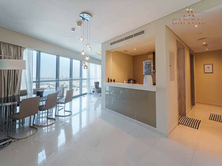 Buy a property - 2 rooms - Business Bay, UAE - image 12