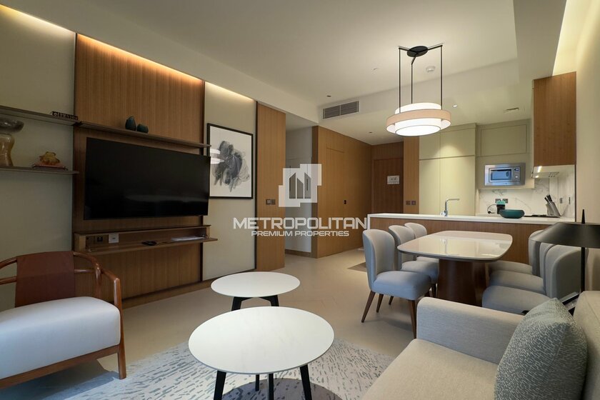 Immobilien zur Miete - 2 Zimmer - Downtown Dubai, VAE – Bild 17