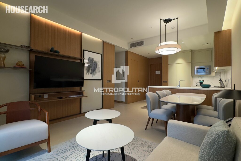 Apartments zum mieten - Dubai - für 68.066 $/jährlich mieten – Bild 1