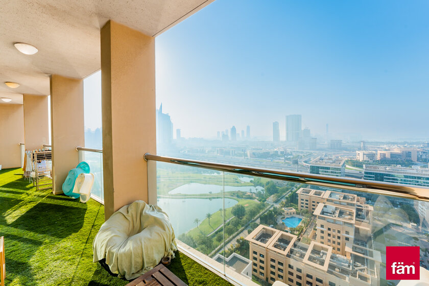 Alquile 4 apartamentos  - Dubai Sports City, EAU — imagen 9