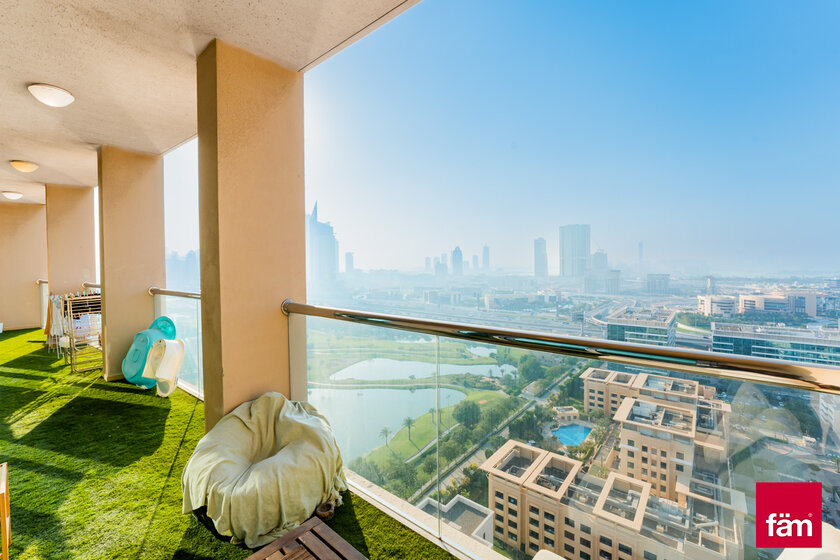 Gayrimenkul kirala - Dubai Sports City, BAE – resim 9