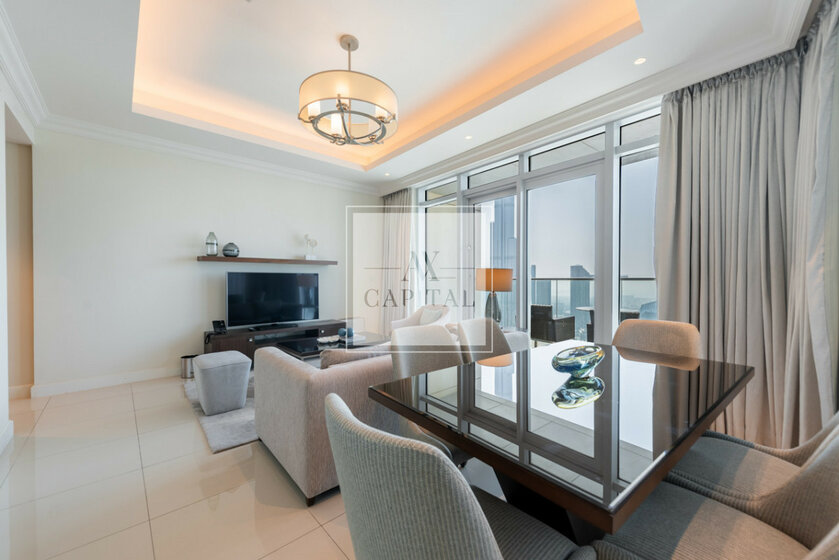 2 bedroom apartments for rent in UAE - image 35