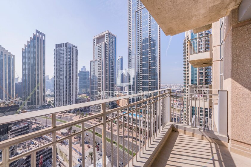 Immobilien zur Miete - 1 Zimmer - Downtown Dubai, VAE – Bild 5