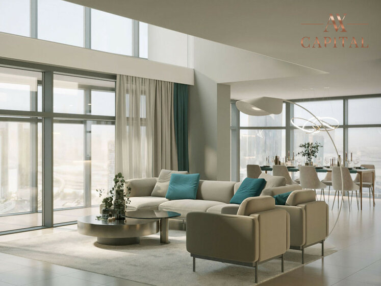 Compre 936 apartamentos  - 2 habitaciones - EAU — imagen 14
