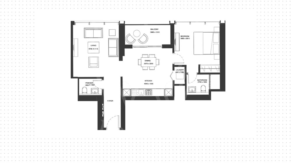 Acheter un bien immobilier - Émirats arabes unis – image 25