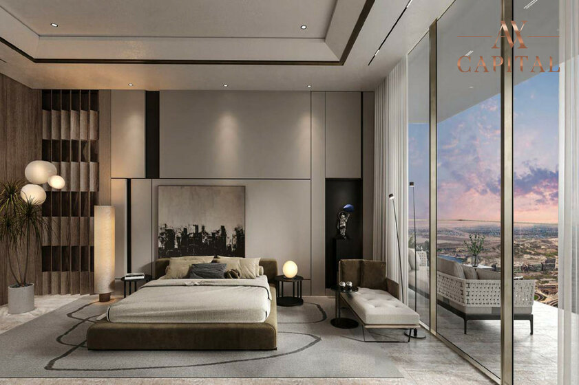 Immobilie kaufen - 1 Zimmer - Downtown Dubai, VAE – Bild 19
