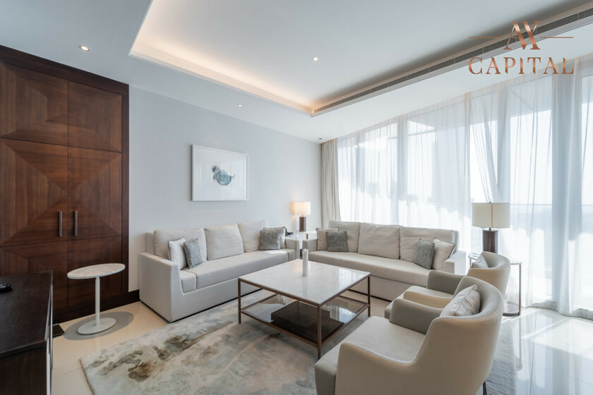 Immobilie kaufen - 4 Zimmer - Sheikh Zayed Road, VAE – Bild 2