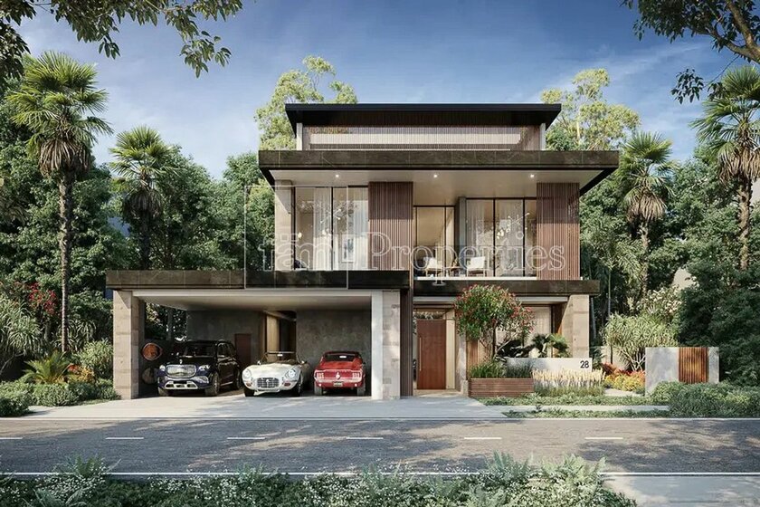 Villa à vendre - City of Dubai - Acheter pour 2 315 803 $ – image 15