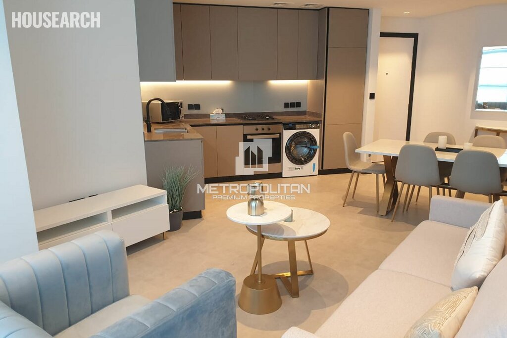 Apartments zum mieten - Dubai - für 49.008 $/jährlich mieten – Bild 1