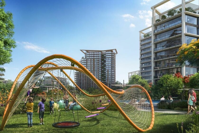 Buy 127 apartments  - City Walk, UAE - image 12