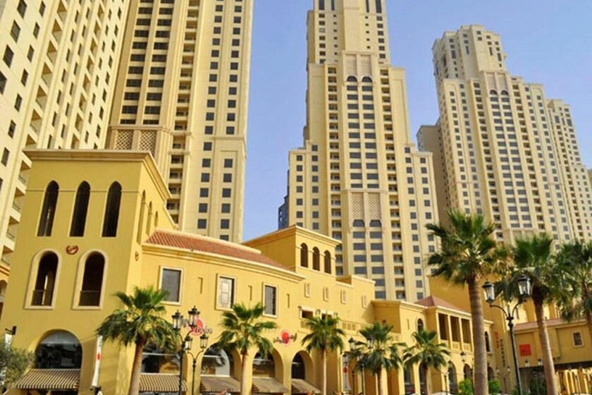 Buy 74 apartments  - JBR, UAE - image 13