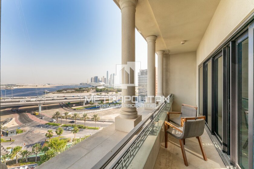 Снять трехкомнатную недвижимость в ОАЭ - изображение 13