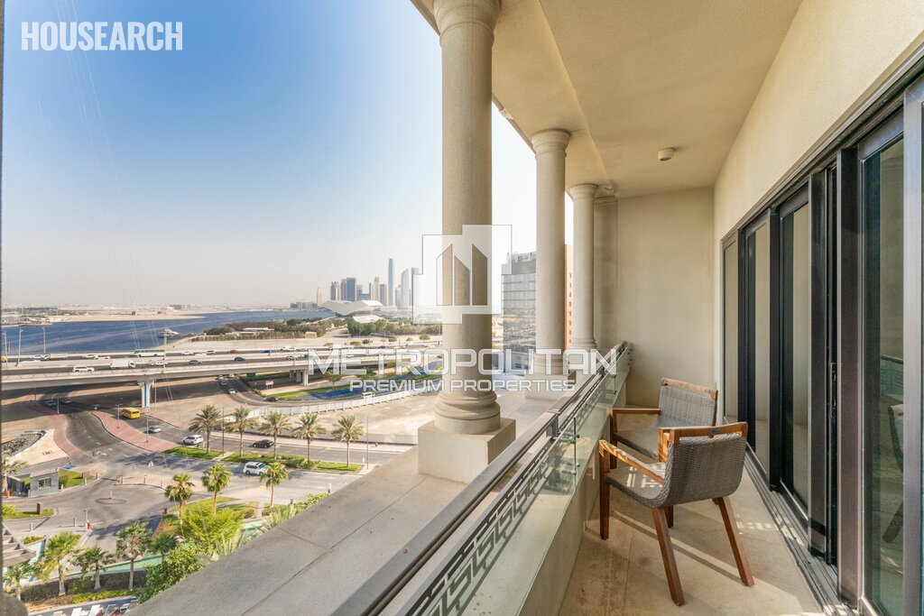 Stüdyo daireler kiralık - Dubai - $130.682 / yıl fiyata kirala – resim 1