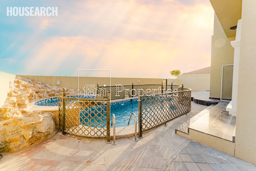 Villa for rent - Dubai - Rent for $87,193 - image 1