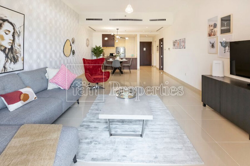 138 stüdyo daire kirala - Palm Jumeirah, BAE – resim 35
