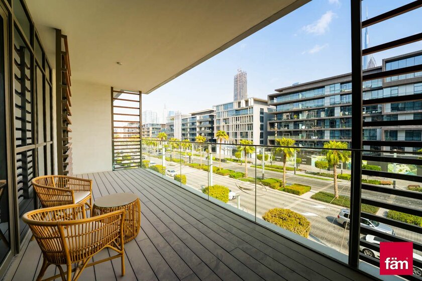 Alquile 29 apartamentos  - City Walk, EAU — imagen 1