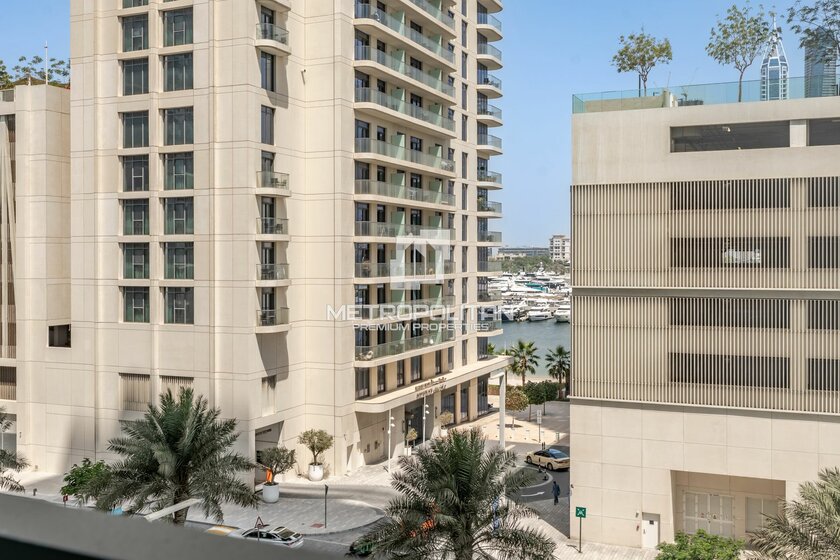 Rent a property - Dubai Harbour, UAE - image 22
