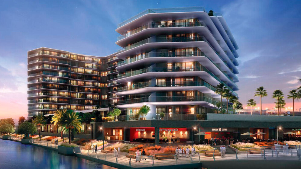 431 Wohnungen kaufen  - Abu Dhabi, VAE – Bild 14