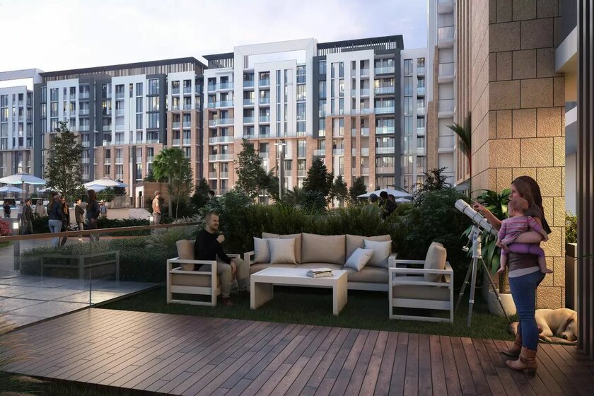 Compre 85 apartamentos  - Dubailand, EAU — imagen 31