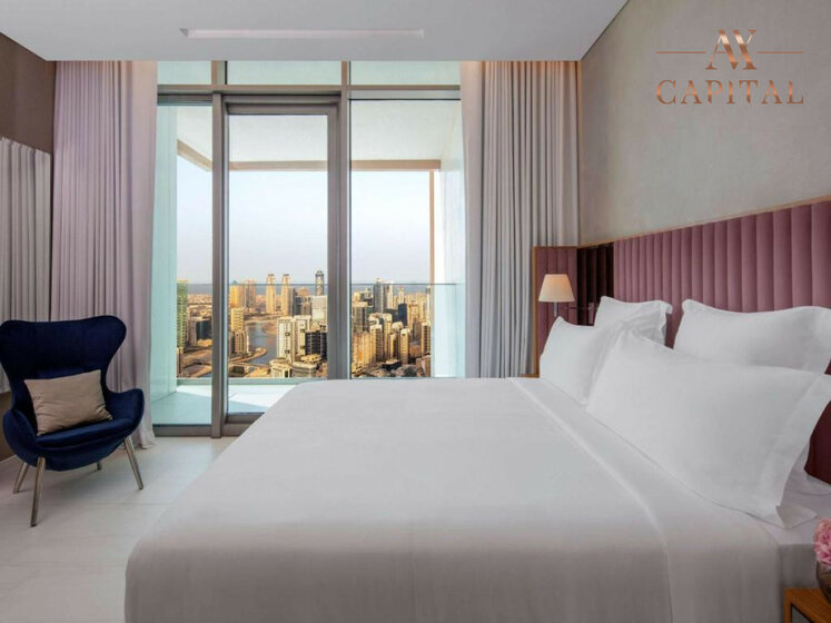 Apartamentos a la venta - Dubai - Comprar para 174.243 $ - AZIZI Riviera — imagen 15