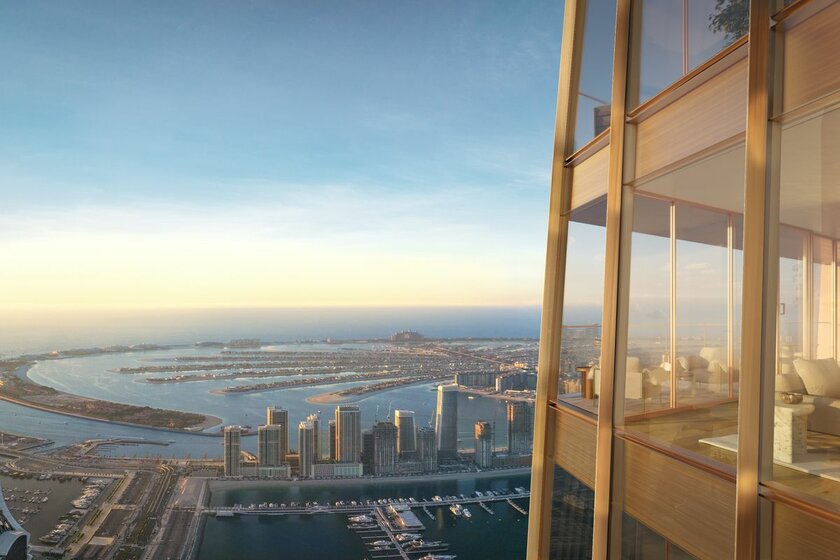 Stüdyo daireler satılık - Dubai - $1.960.239 fiyata satın al – resim 25