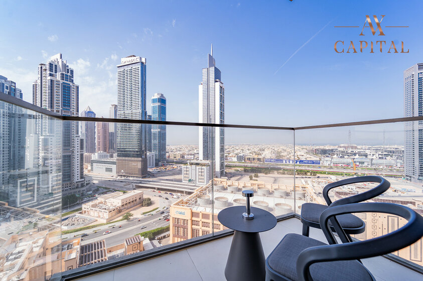Снять недвижимость - 2 комнатные - Downtown Dubai, ОАЭ - изображение 26