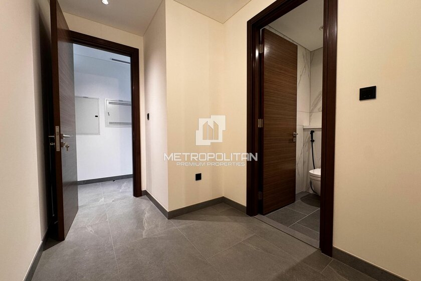 Gayrimenkul kirala - 2 odalı - Sobha Hartland, BAE – resim 24