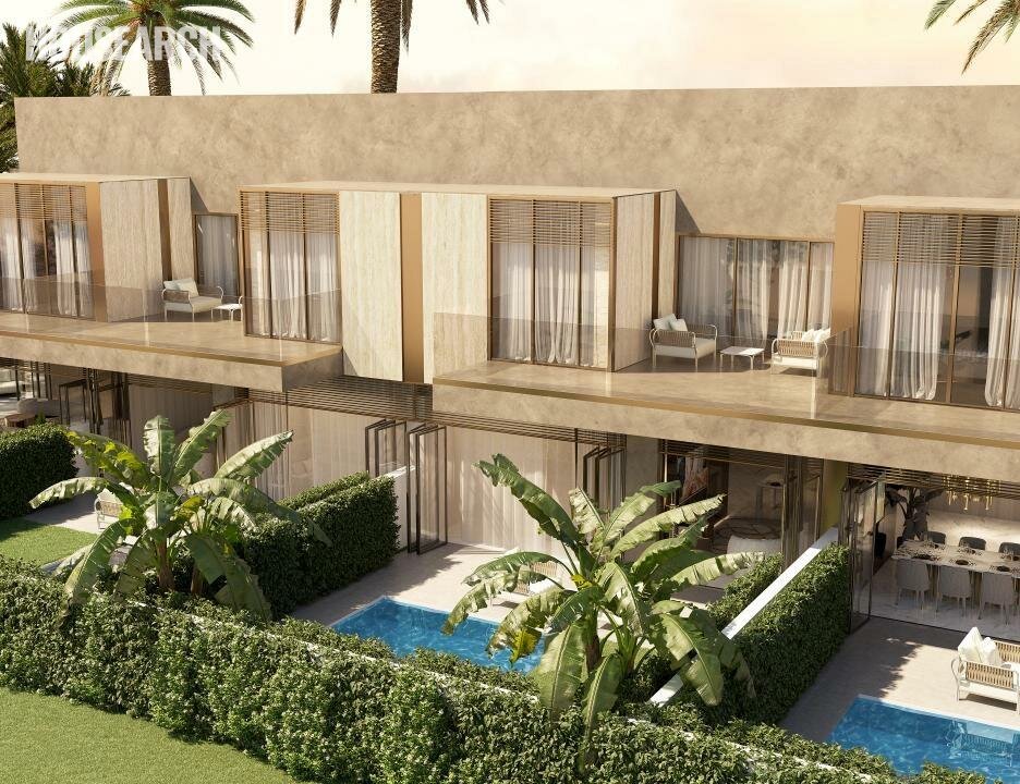 Chalé a la venta - Dubai - Comprar para 880.000 $ — imagen 1