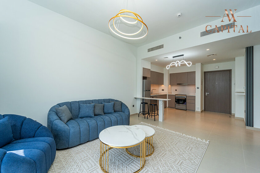 Immobilien zur Miete - 1 Zimmer - The Opera District, VAE – Bild 19