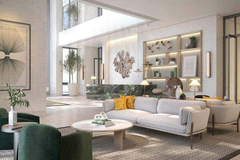 Купить 105 апартаментов - Dubai Hills Estate, ОАЭ - изображение 11