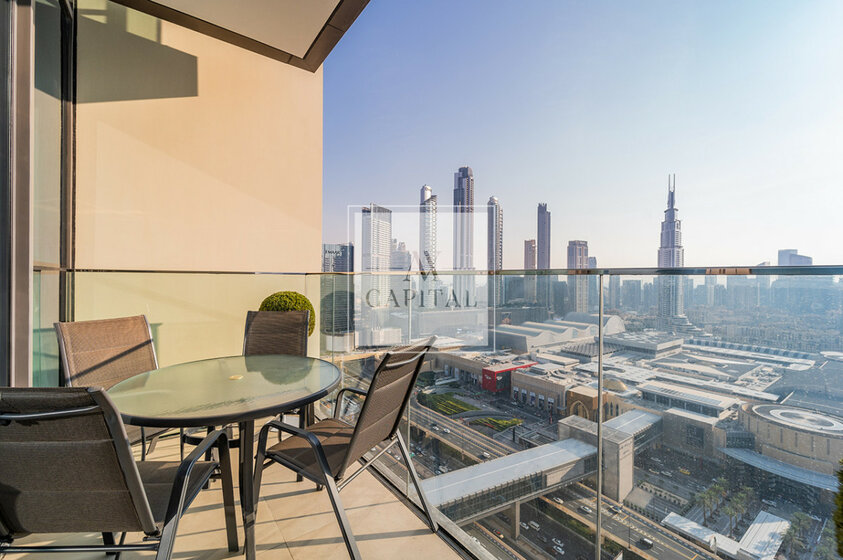 Compre 4910 apartamentos  - Dubai, EAU — imagen 20