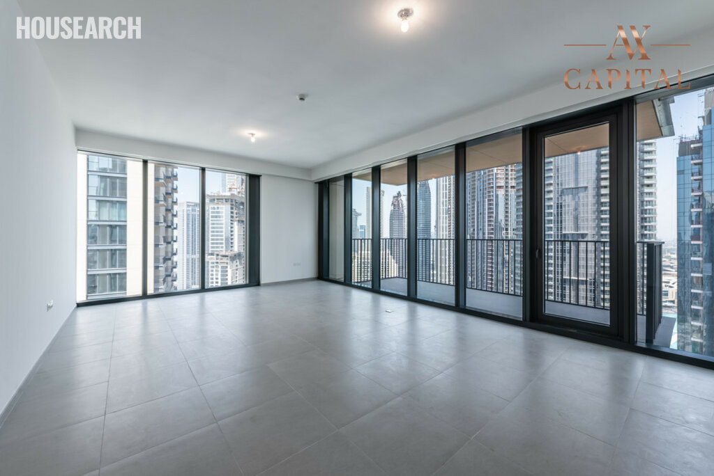 Stüdyo daireler kiralık - Dubai - $87.121 / yıl fiyata kirala – resim 1