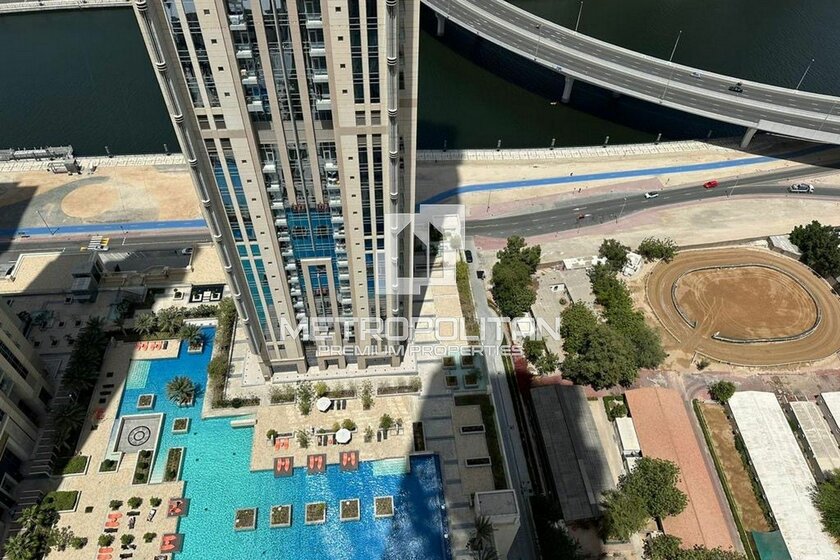 Buy a property - Al Habtoor City, UAE - image 4