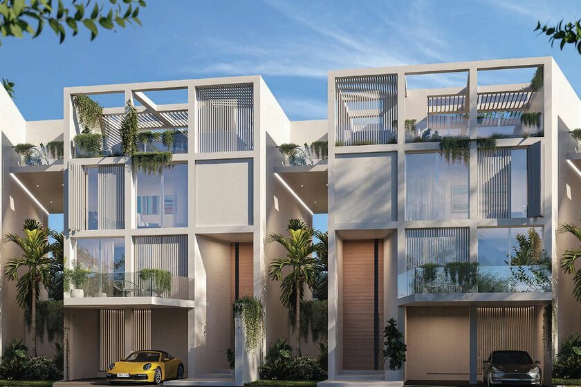 Buy 7 villas - Al Barari, UAE - image 1