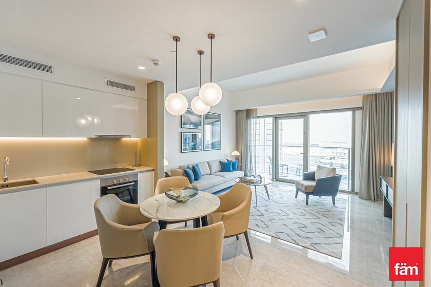 Compre 145 apartamentos  - Dubai Creek Harbour, EAU — imagen 26