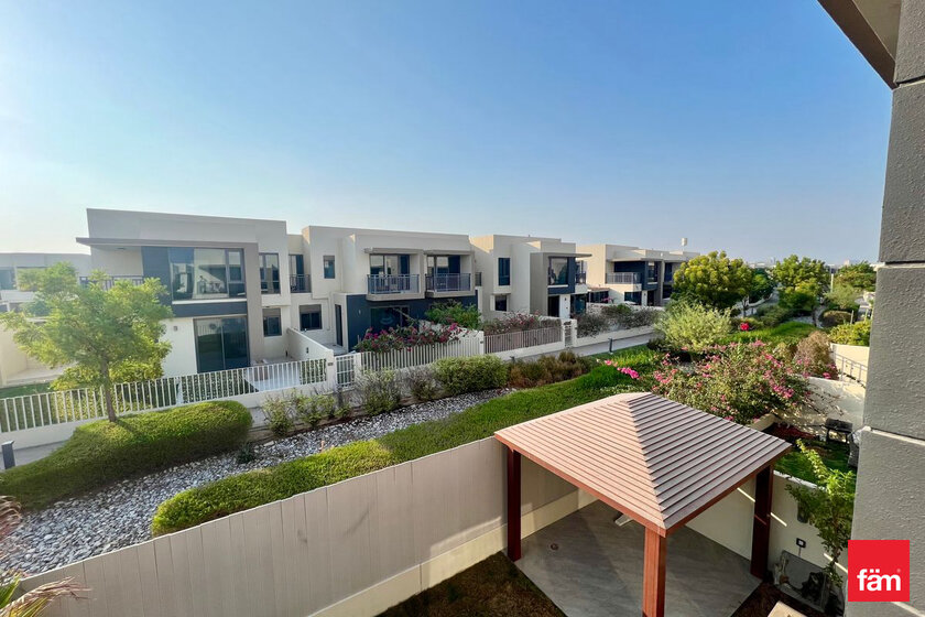 12 Villen mieten - Dubai Hills Estate, VAE – Bild 14