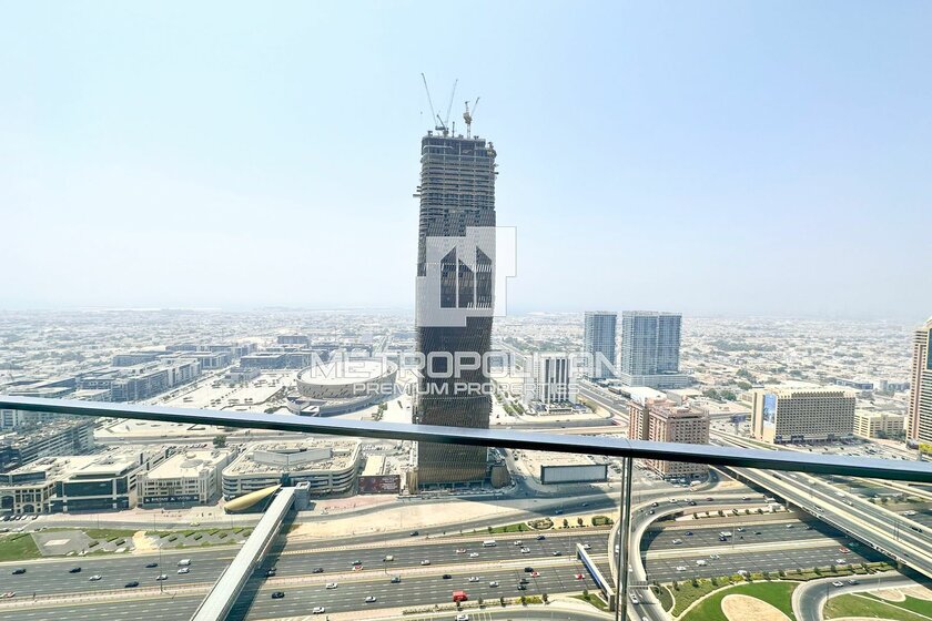 Propiedades en alquiler - 1 habitación - Sheikh Zayed Road, EAU — imagen 13