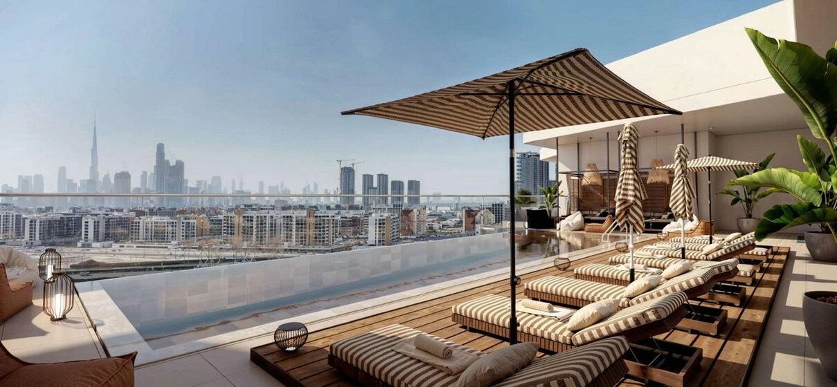 Apartments for sale in Dubai - image 29