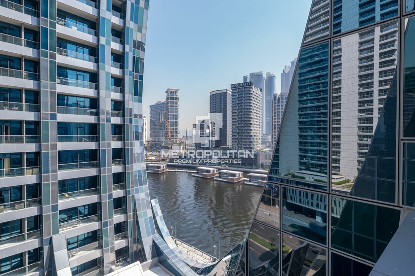 Immobilien zur Miete - 2 Zimmer - Business Bay, VAE – Bild 34