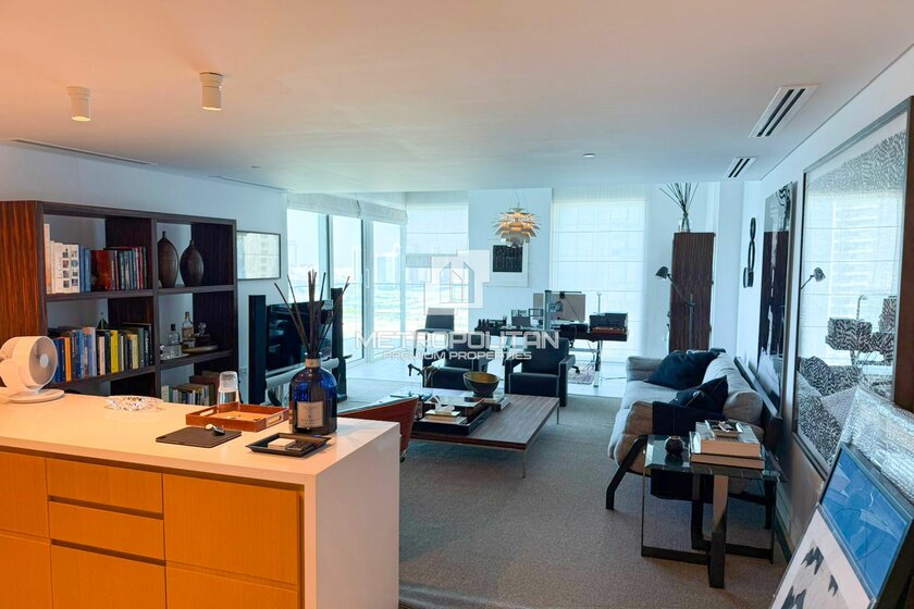 Compre una propiedad - 2 habitaciones - JBR, EAU — imagen 3