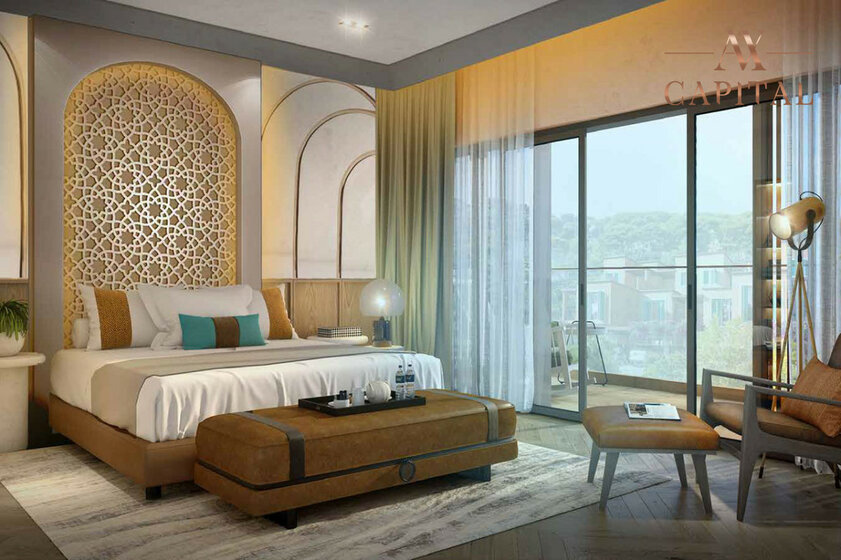 Купить недвижимость - 4 комнатные - Dubailand, ОАЭ - изображение 23