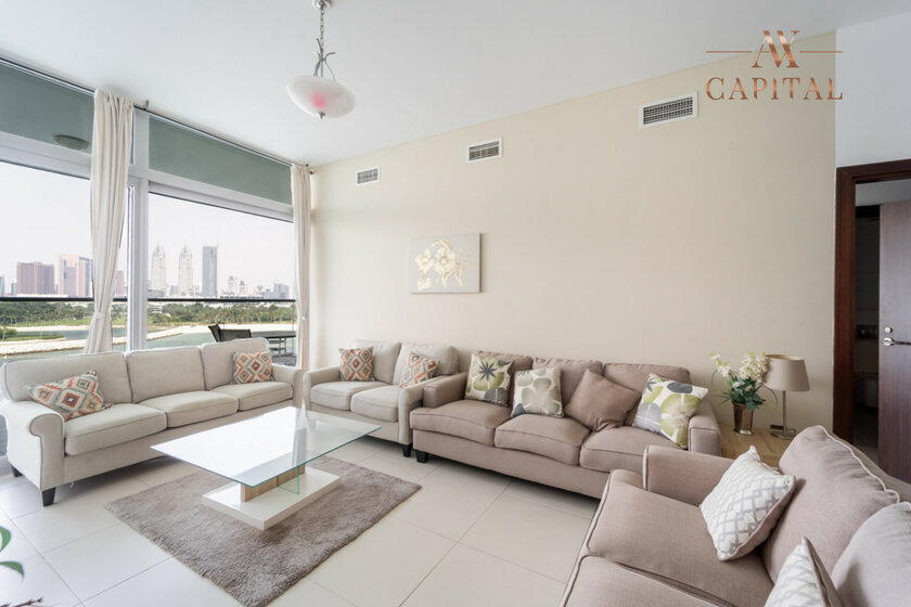 138 stüdyo daire kirala - Palm Jumeirah, BAE – resim 26